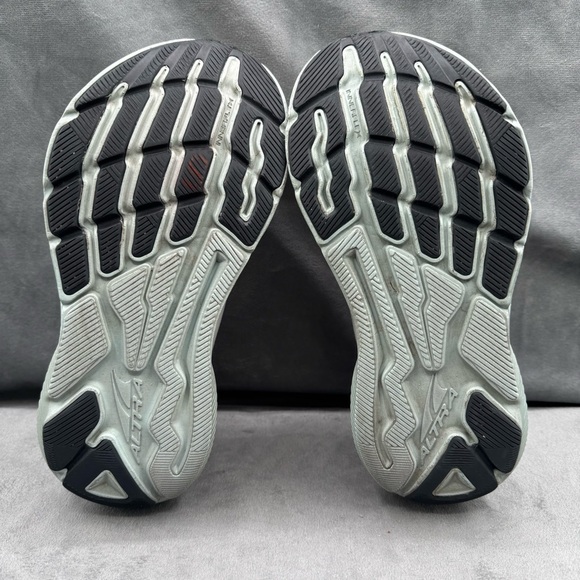 AltraFWD Experience Women’s 7 White Pink Road Running Shoes Sneakers - Picture 12 of 16